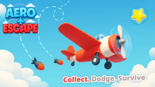 Aero Escape screenshot
