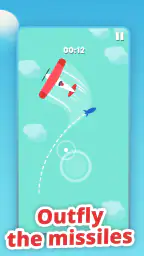 Aero Escape screenshot