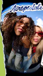Aeropostale: Teen Clothing screenshot