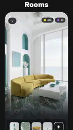 Aesthetic - Decorate & Design screenshot