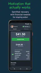 Affect: Addiction Recovery screenshot