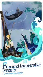 AFK Journey: Homestead screenshot