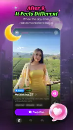After9-Chat, Flirt, MeetUp screenshot