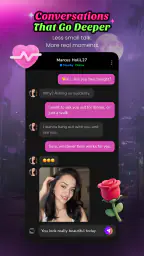After9-Chat, Flirt, MeetUp screenshot