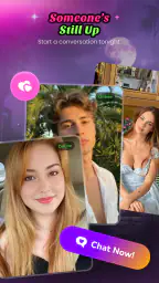 After9-Chat, Flirt, MeetUp screenshot