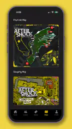 Aftershock Festival screenshot