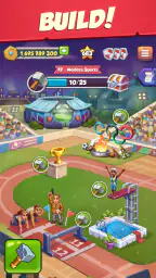Age Of Coins: Master Of Spins screenshot