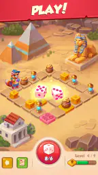 Age Of Coins: Master Of Spins screenshot