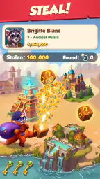 Age Of Coins: Master Of Spins screenshot