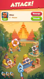 Age Of Coins: Master Of Spins screenshot