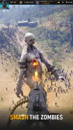Age of Origins screenshot