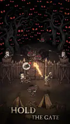 Age of Spirits screenshot