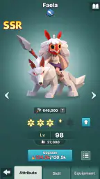 Age of Spirits screenshot