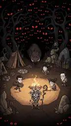 Age of Spirits screenshot