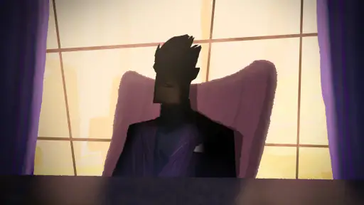 Agent A: A puzzle in disguise screenshot