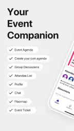 Agorify screenshot
