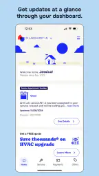 AHS: American Home Shield screenshot