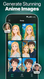 AI Art Generator，Photo Enhance screenshot