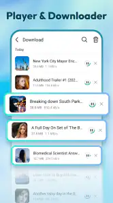 Ai Browser - Safe Web screenshot