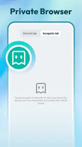 Ai Browser - Safe Web screenshot
