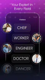 AI Chat - Personal Assistants screenshot