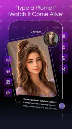 AI Chat - Personal Assistants screenshot