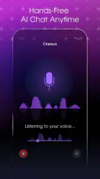 AI Chat - Personal Assistants screenshot