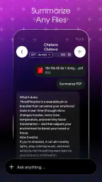 AI Chat - Personal Assistants screenshot