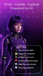 AI Chat - Personal Assistants screenshot