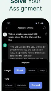 Chat Smith: AI Chatbot & Agent screenshot