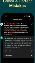 Chat Smith: AI Chatbot & Agent screenshot