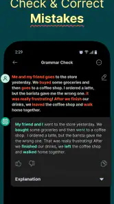 Chat Smith: AI Chatbot & Agent screenshot