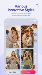Ai Chat & Video-Roleplay screenshot