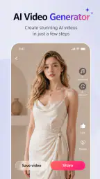 Ai Chat & Video-Roleplay screenshot