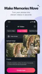 Ai Chat & Video-Roleplay screenshot