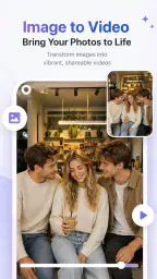 Ai Chat & Video-Roleplay screenshot