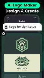 AI Chat・Ask Chatbot Assistant screenshot
