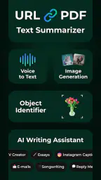 AI! Chatbot Agent－Ask & Chat screenshot