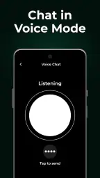 AI! Chatbot Agent－Ask & Chat screenshot