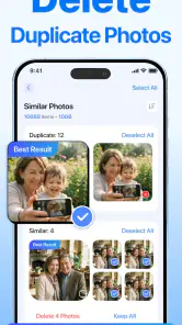 AI Cleaner: Clean up Storage screenshot