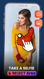 AI Dress up-Try Clothes Design screenshot