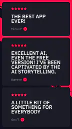 AI Dungeon: RPG & Story Maker screenshot