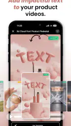 AI Product Video - VideoMagic screenshot