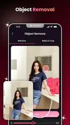 AI Face Aging - Photo Editor screenshot
