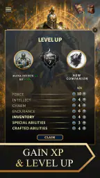 AI Game Master - Dungeon RPG screenshot