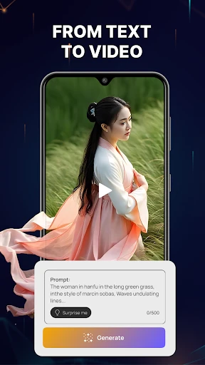 AI GPT Generator-Text to Video screenshot