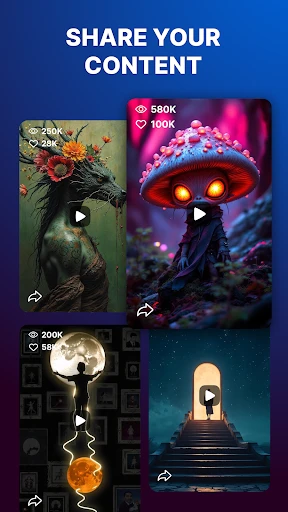 AI GPT Generator-Text to Video screenshot