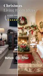 AI Home Design: Interior DecAI screenshot