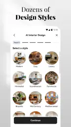 AI Home Design: Interior DecAI screenshot
