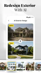 AI Home Design: Interior DecAI screenshot